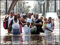 گروه آوارگان