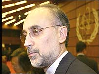 علی اکبر صالحی