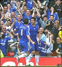 بالاک و لمپارد