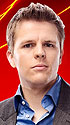 Jake Humphrey
