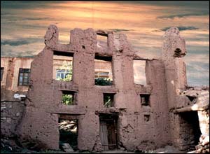 عکس از مصطفی داوری