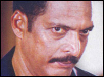 नाना पाटेकर