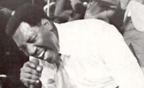 Otis Redding