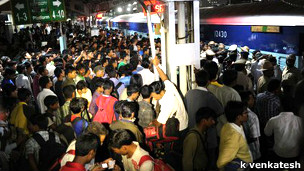 पूर्वोत्तर के लोगों का पलायन