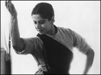 ناہید صدیقی 