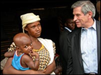 پل ولفوويتس