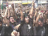 مقتدیٰ الصدر