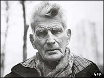 ساموئل بکت (1989-1906)