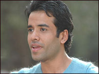 तुषार कपूर