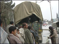 آٹے کا بحران