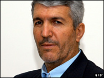 Mohsen Tasalloti