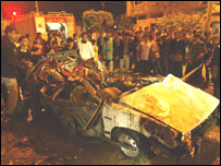 رنتیسی کی کار