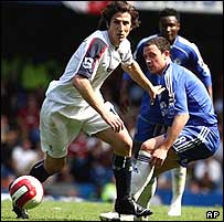 آندرانیک تیموریان