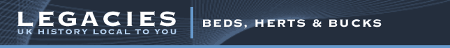 Legacies - Beds, Herts and Bucks