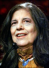 سوزن سونتاگ