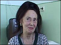 एड्रियाना