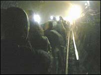 Foto de ataque em Londres em 2005 foi tirada por internauta