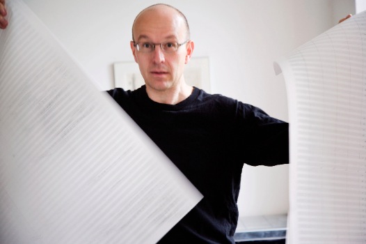 Larcher is one of the BBC-commissioned composers