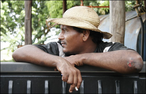 Lindomar Fonseca da Silva 