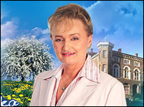 Гражина Станішевська