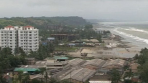 بنگلہ دیش کا کوکس بازار