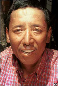 अप्पा शेरपा