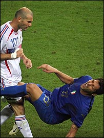 ज़िनेदिन ज़िदान