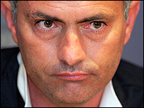 मोरीनियो