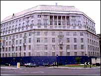 ایم آئی فائیو