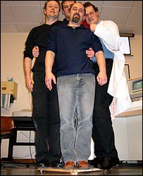 ہڈیاں جوڑنے کا سیمنٹ