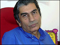 विनोद मेहता