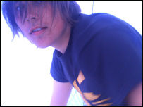 It was early at the V festival ok?