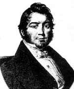 Tom "Light Tapper" Spring