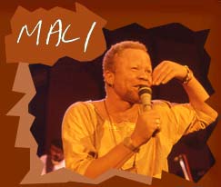 Salif Keita (©Lucy Duran)