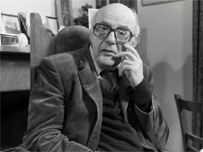 Sir John Betjeman