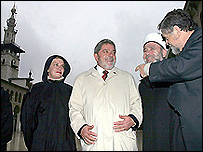 Foto: Antonio Milena/ABR