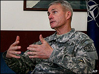 ژنرال دان مک نیل