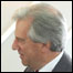 Tabaré Vazquez