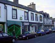 Y Victoria Inn, Bethesda