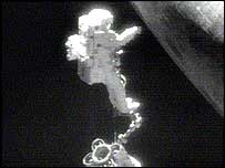 Astronot Stephen Robinson