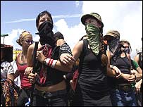 IMF bị chỉ trích đôi khi đưa ra đường lối kinh tế quá cứng rắn