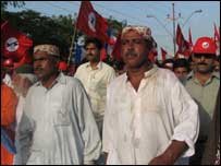 جئے سندھ محاذ