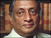 लक्ष्मण कदिरगामर