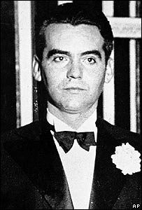 Federico García Lorca