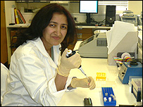 Нодира Йўлдошева