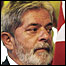 Lula em Havana