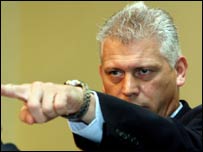 मार्क शील्ड्स