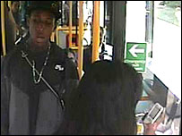 萨基勒斯和萨曼莎