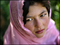 عروسی در سن کم