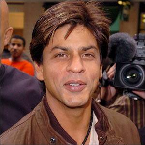 शाहरुख़ ख़ान